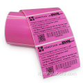 Color Ups personalizzato FedEx Termal Shipping Etichette